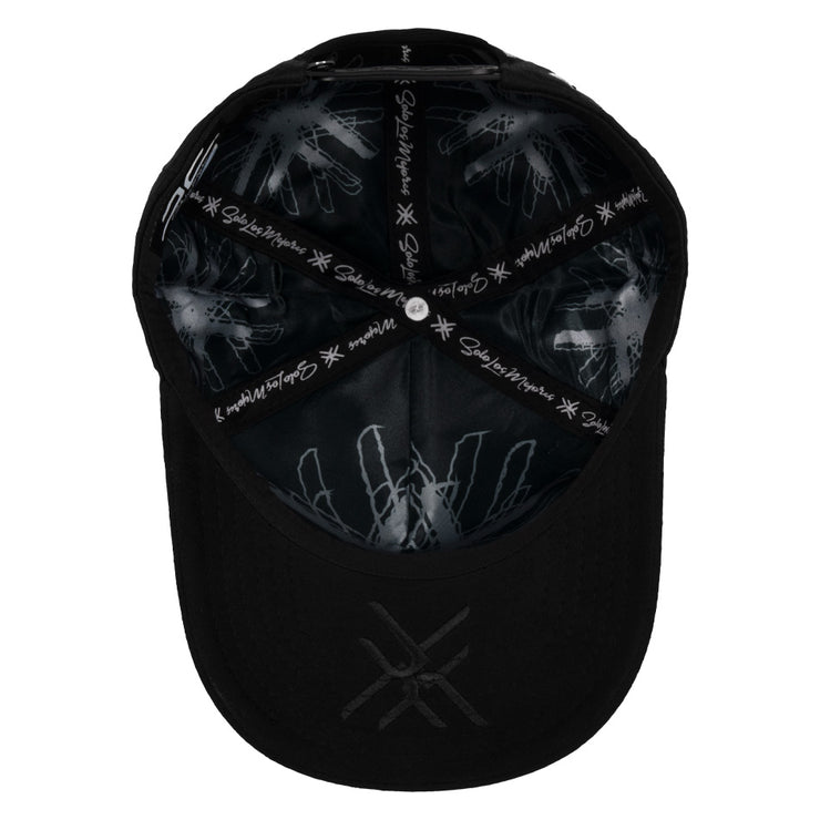 PIKAS XY BLACK