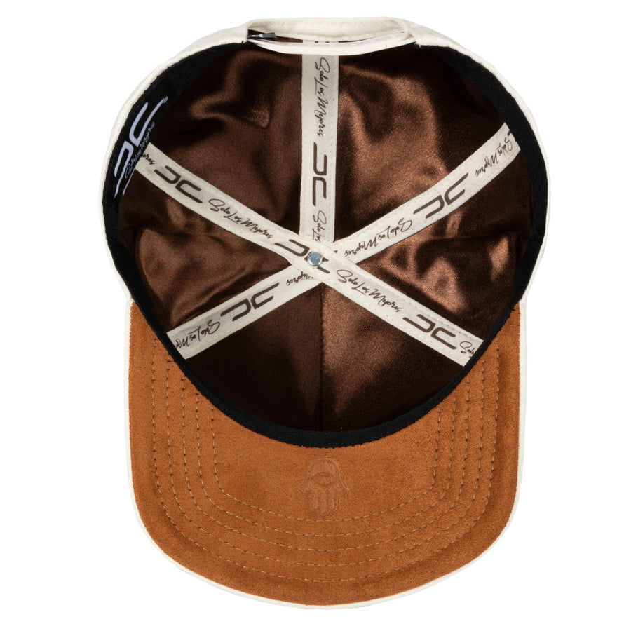 CASH MONEY BEIGE BROWN