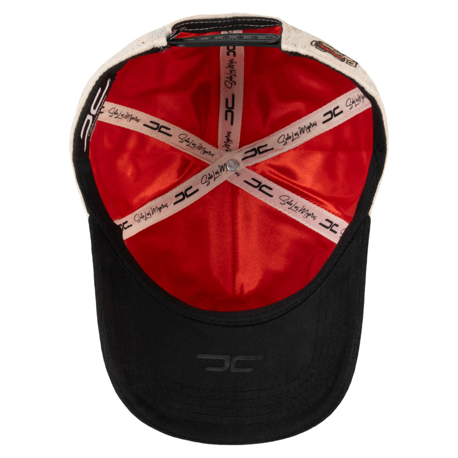 JC CHASSE BEIGE