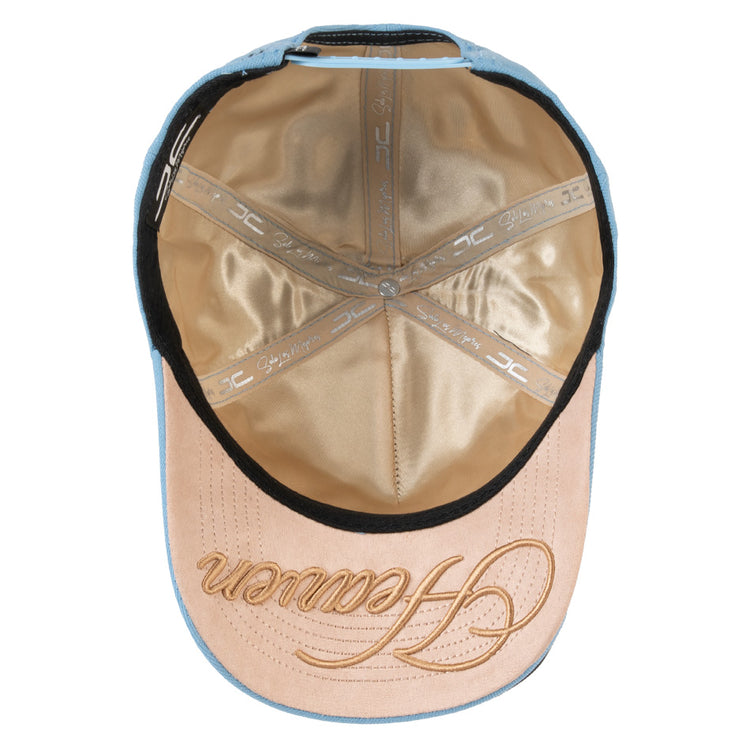 帽子 ANGEL BOY NAVY SIGNATURE STAR HAT Angelboy_B4_13.jpg?v=