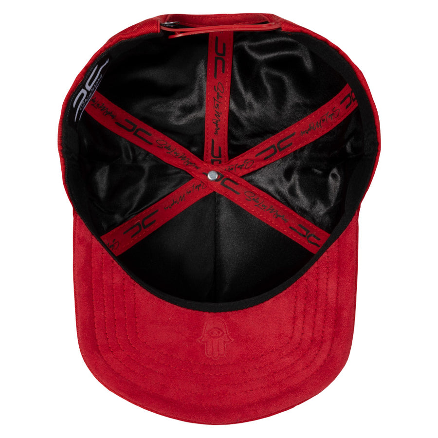 CASH MONEY RED