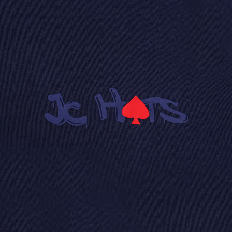 KINGS CARD BLUE NAVY