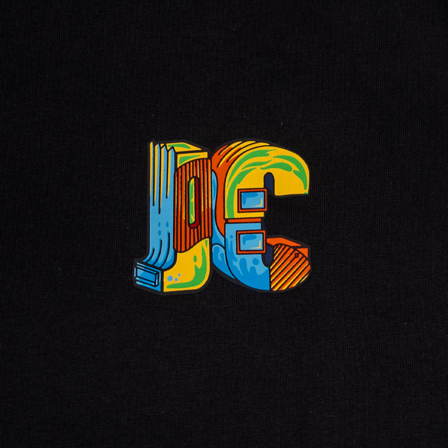 JC HATS COLORES BLACK