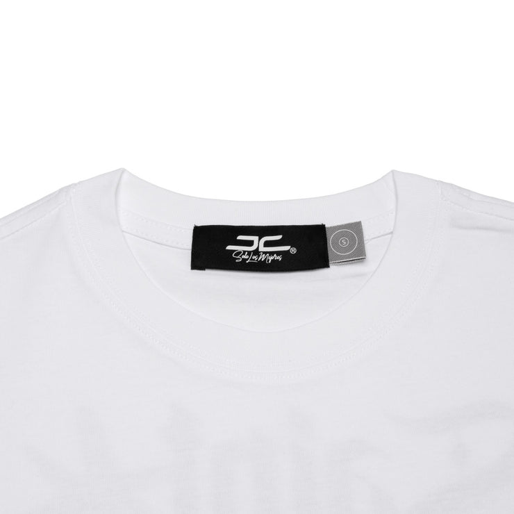 LION WHITE