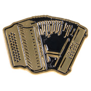 PIN ACORDEON