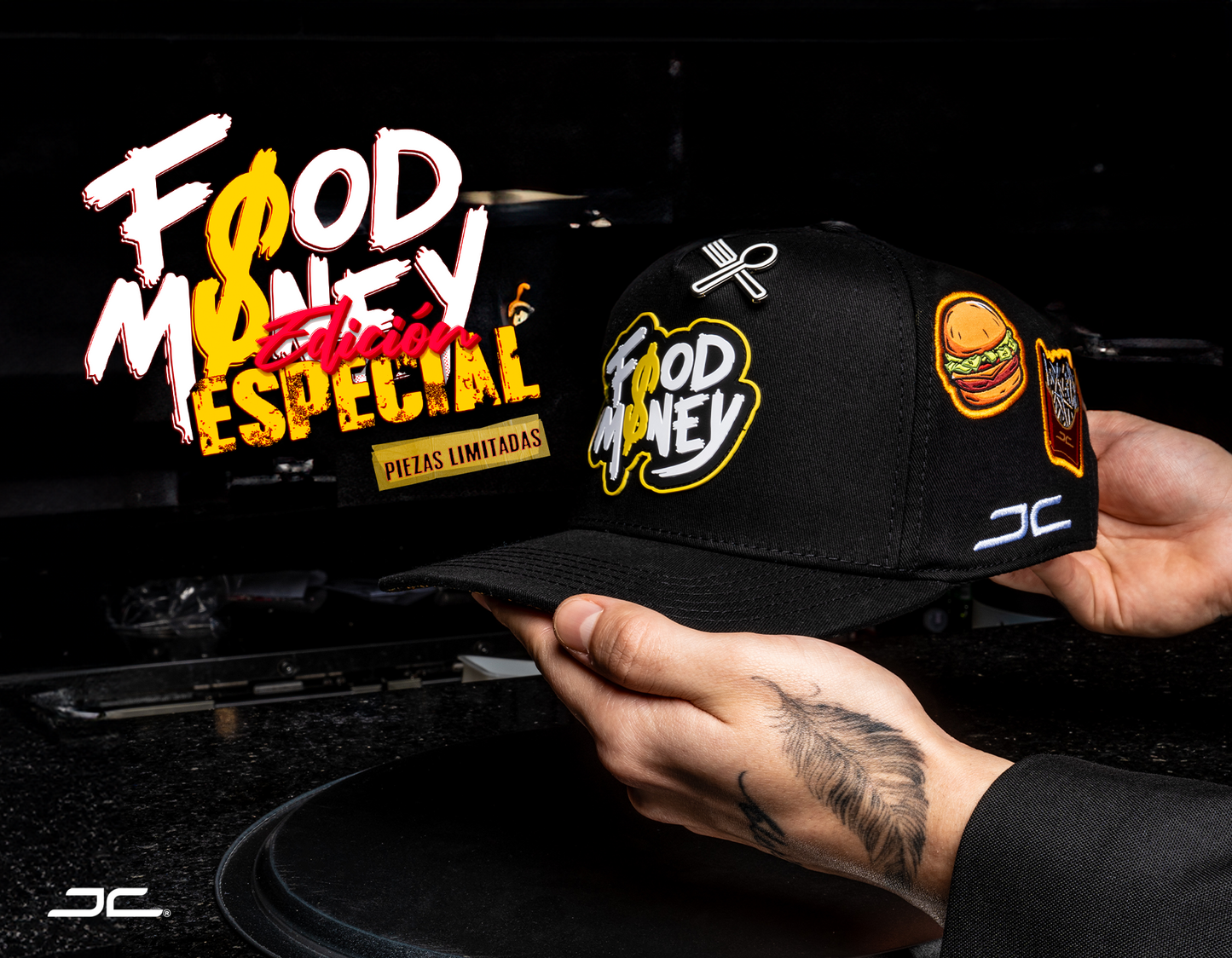 JC HATS BRANDS JCHATSBRAND