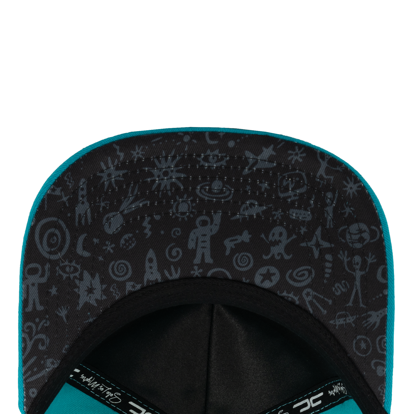 
                  
                    COHETE BABY BLUE
                  
                
