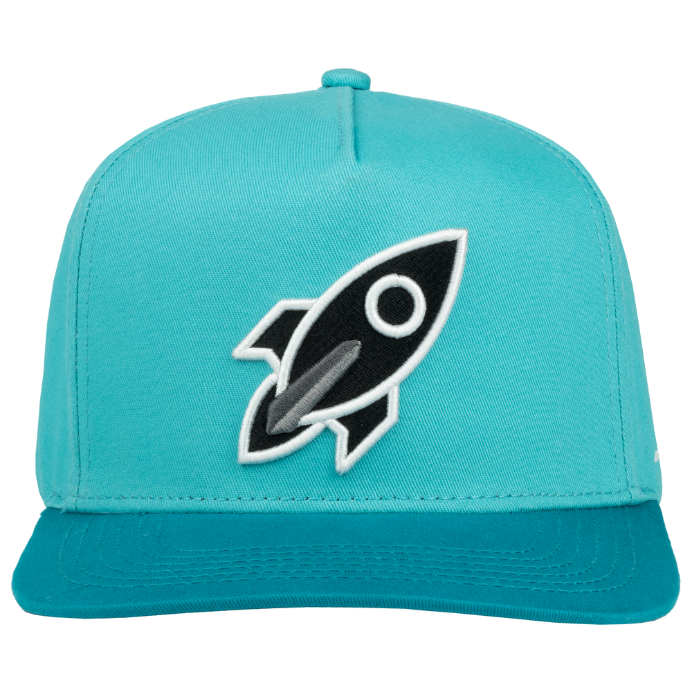 COHETE BABY BLUE