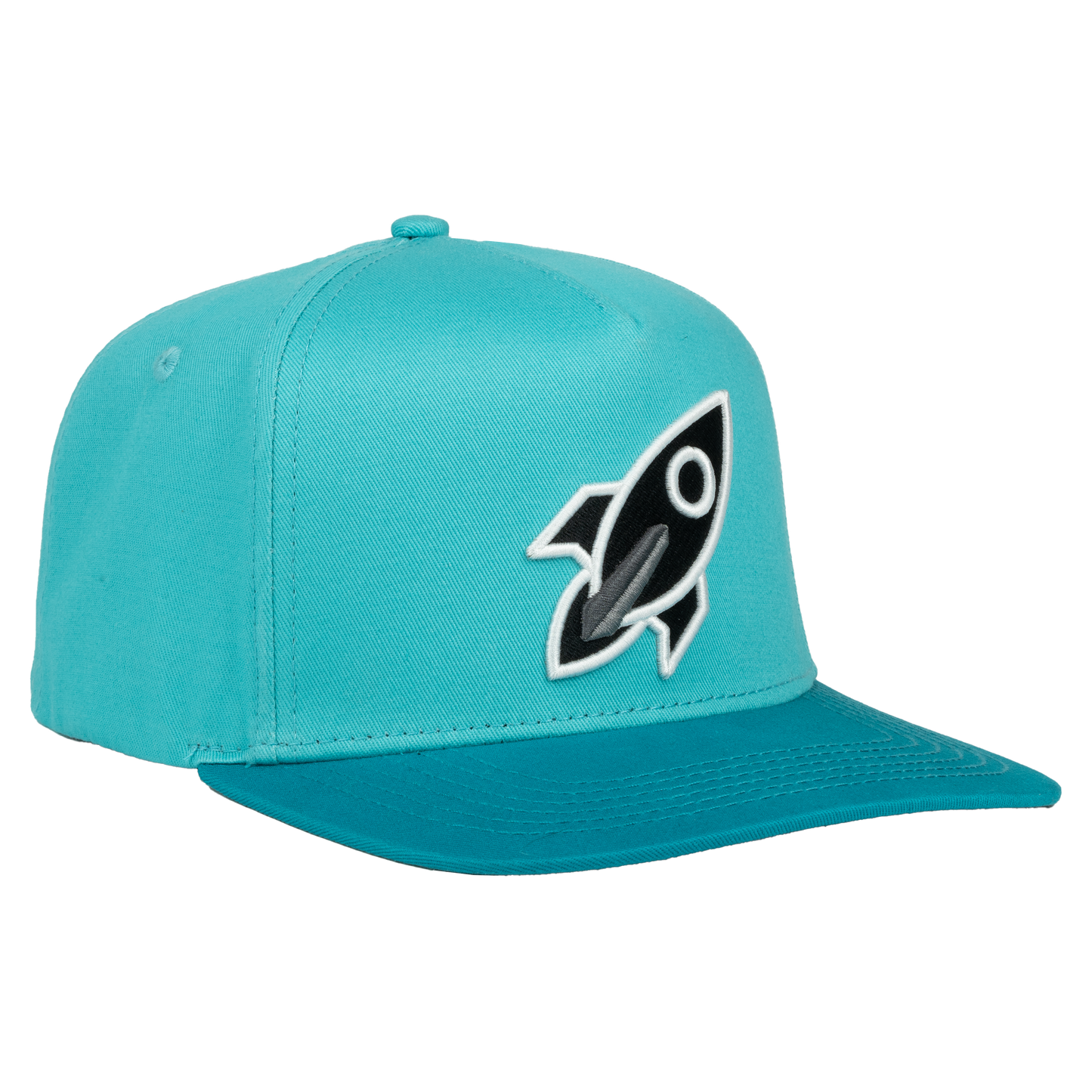 
                  
                    COHETE BABY BLUE
                  
                