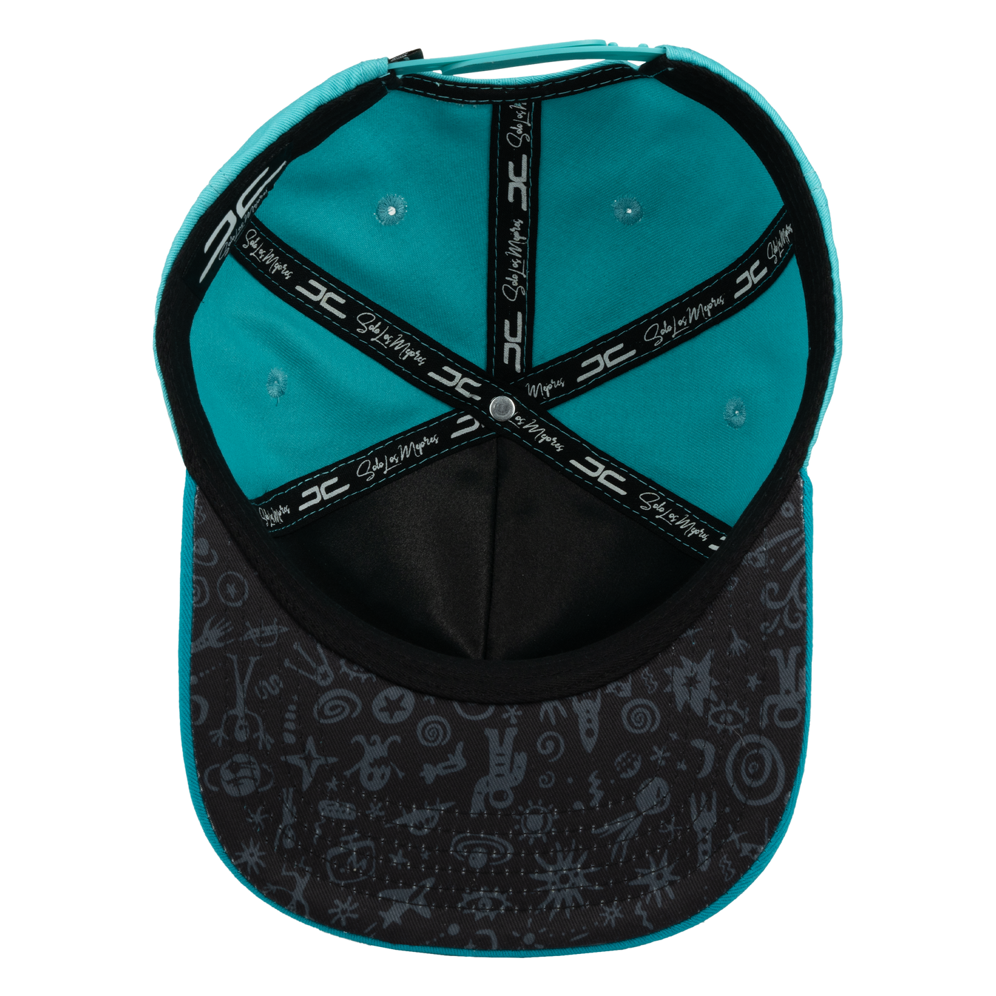 
                  
                    COHETE BABY BLUE
                  
                