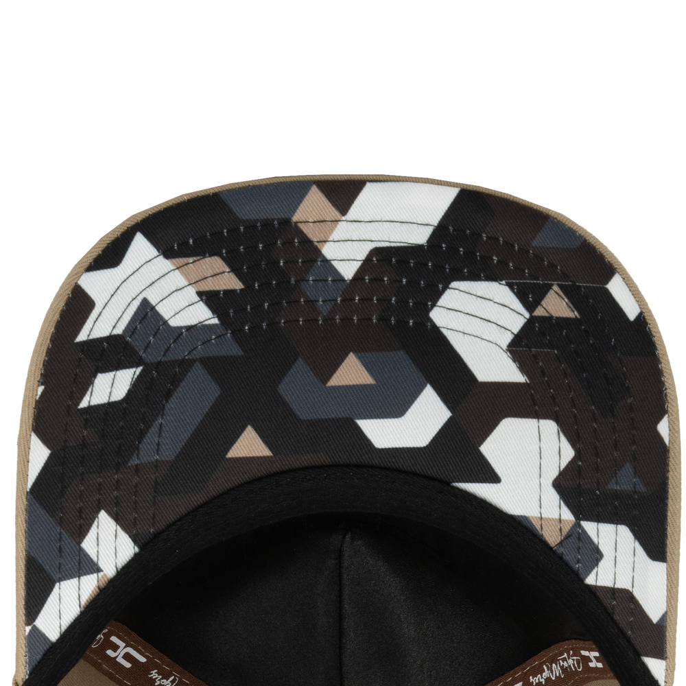 
                  
                    COHETE CURVED BEIGE
                  
                