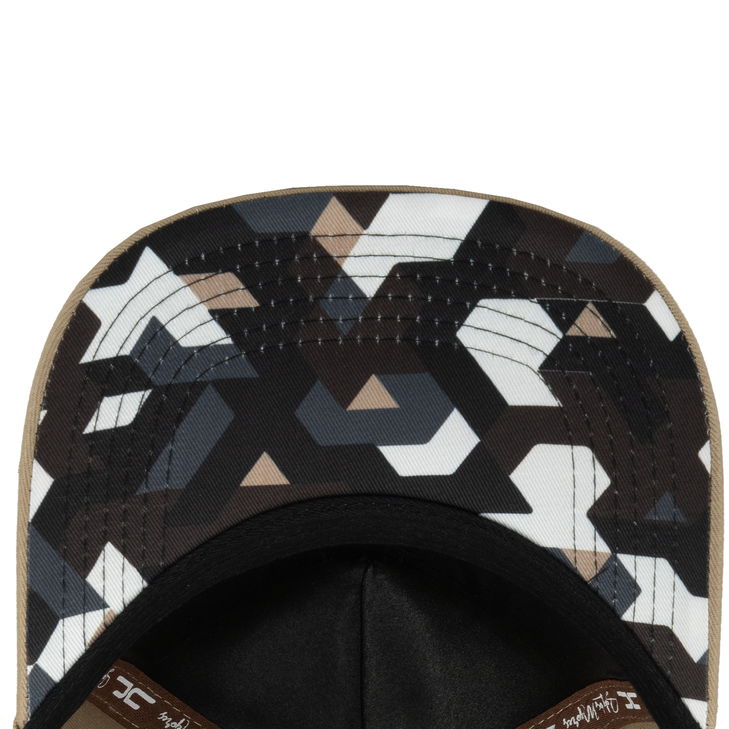 
                  
                    COHETE CURVED BEIGE
                  
                