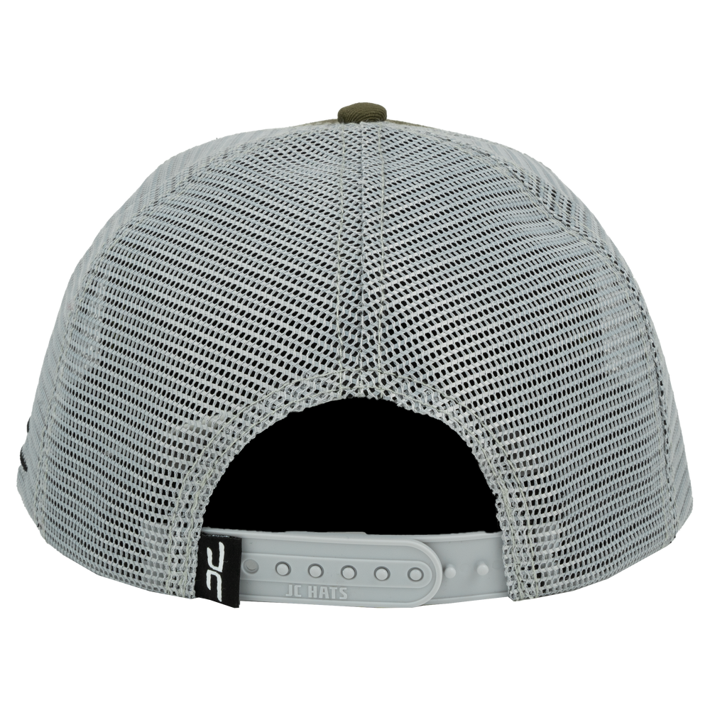 
                  
                    COHETE CURVED MESH GREEN
                  
                