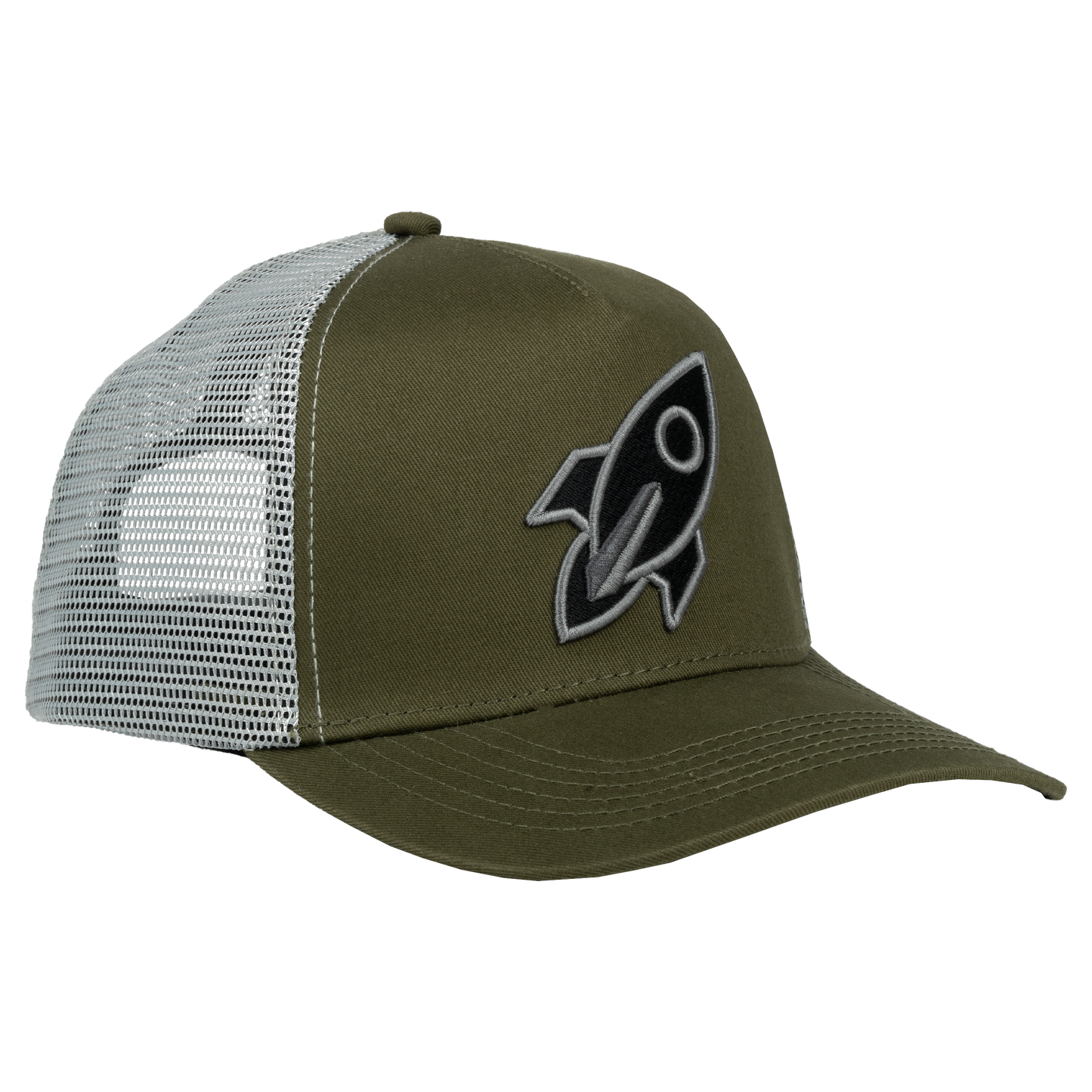 
                  
                    COHETE CURVED MESH GREEN
                  
                