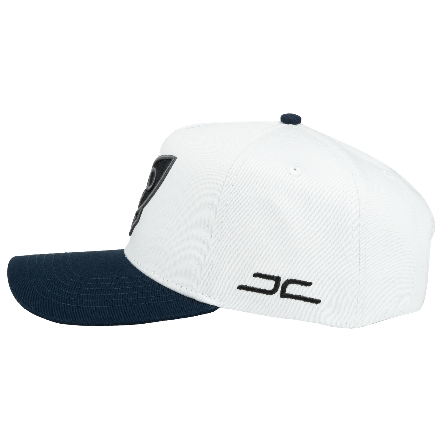 
                  
                    COHETE CURVED WHITE
                  
                