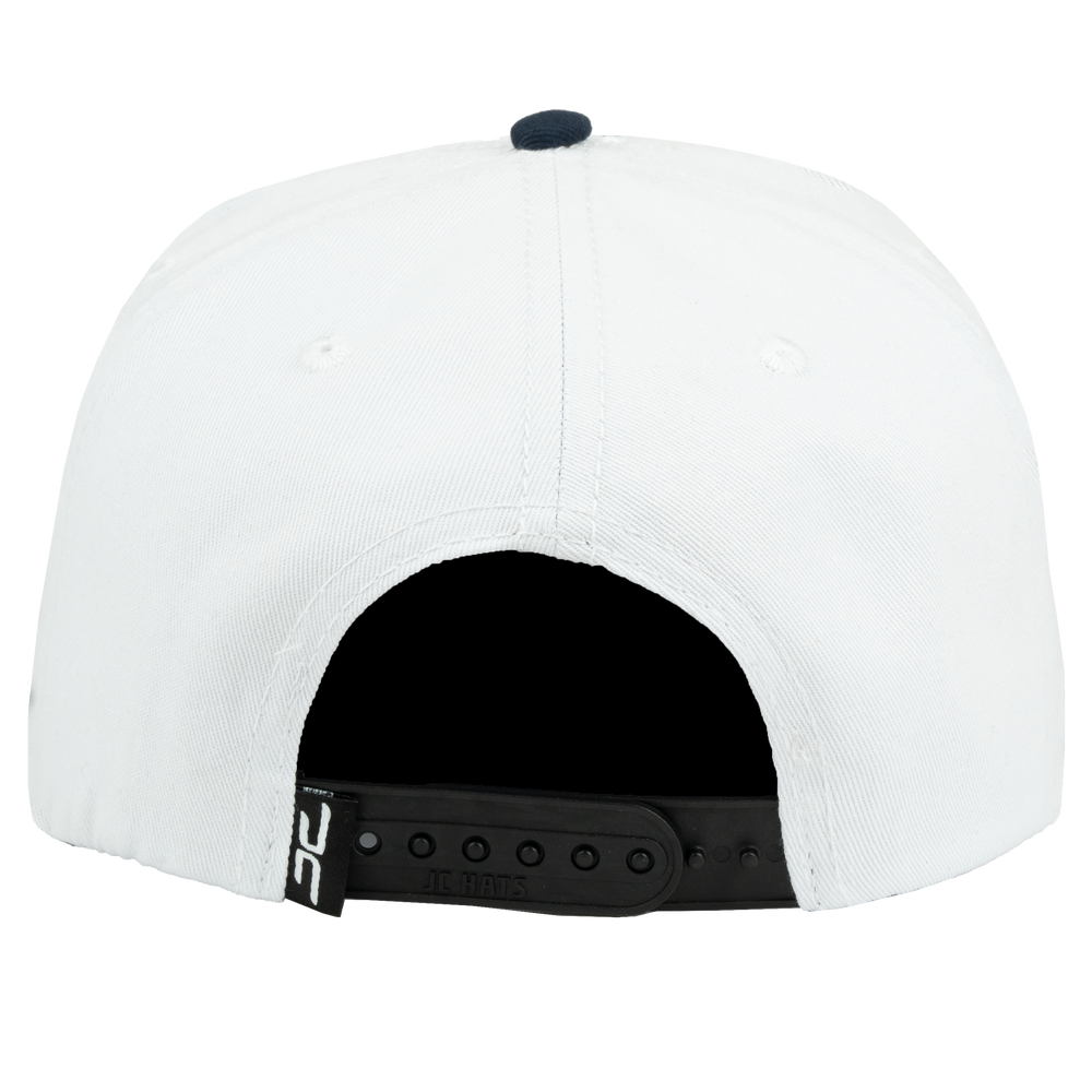 
                  
                    COHETE CURVED WHITE
                  
                