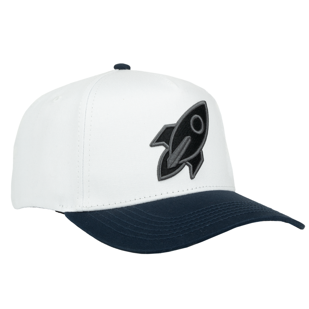 
                  
                    COHETE CURVED WHITE
                  
                