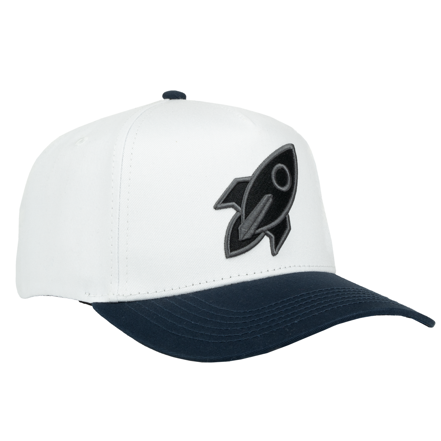 
                  
                    COHETE CURVED WHITE
                  
                