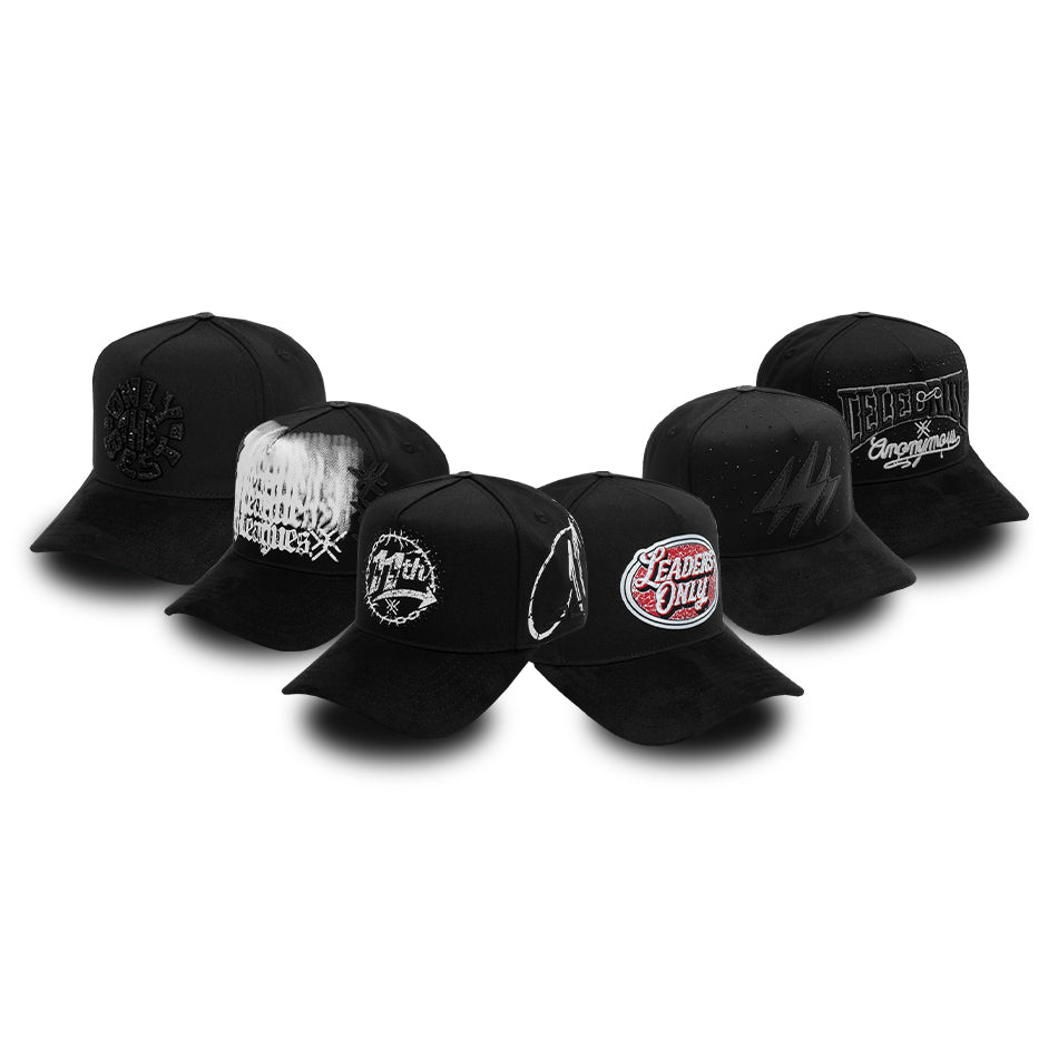 11° ANNIVERSARY COLLECTION