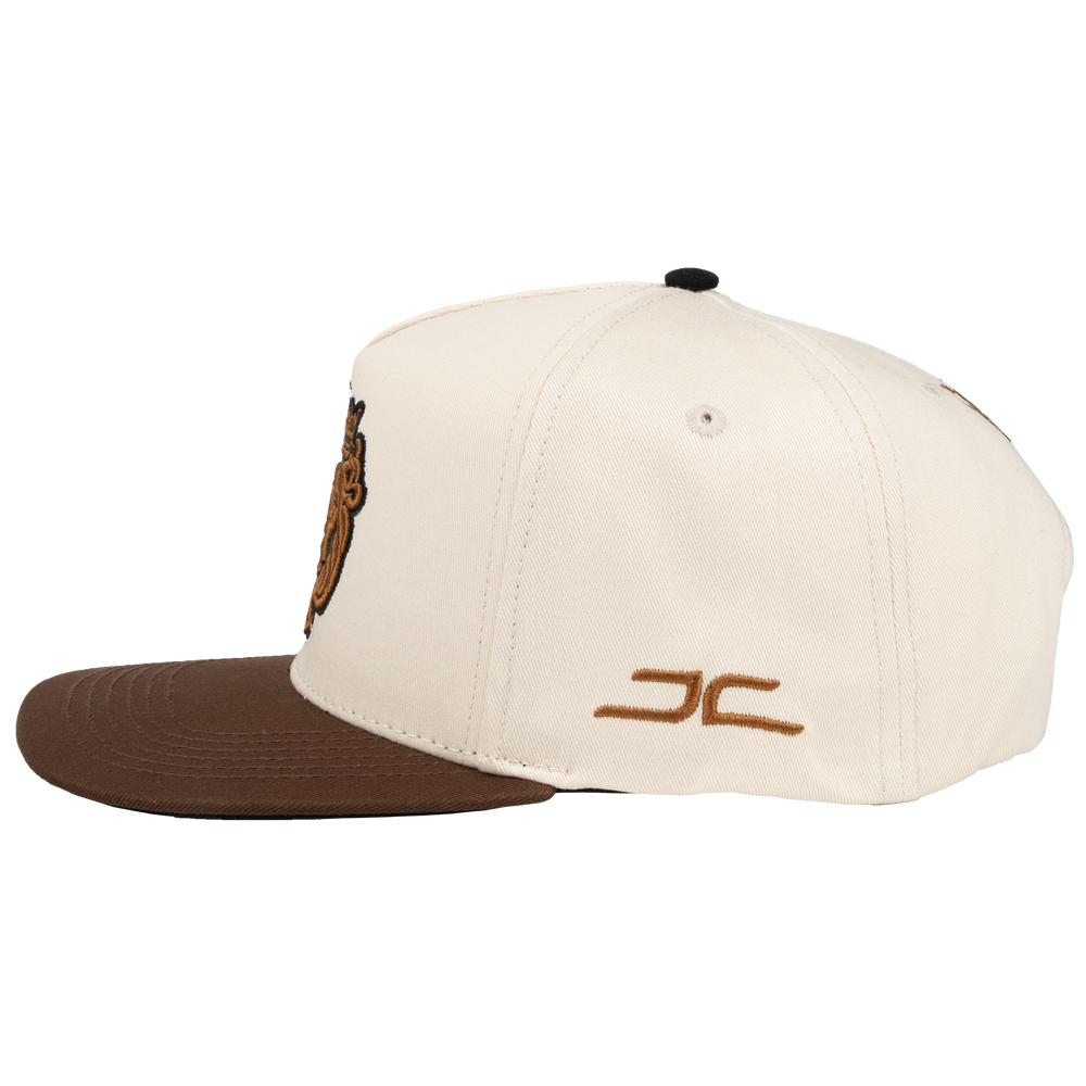 
                  
                    EL REY CLASSIC BEIGE
                  
                