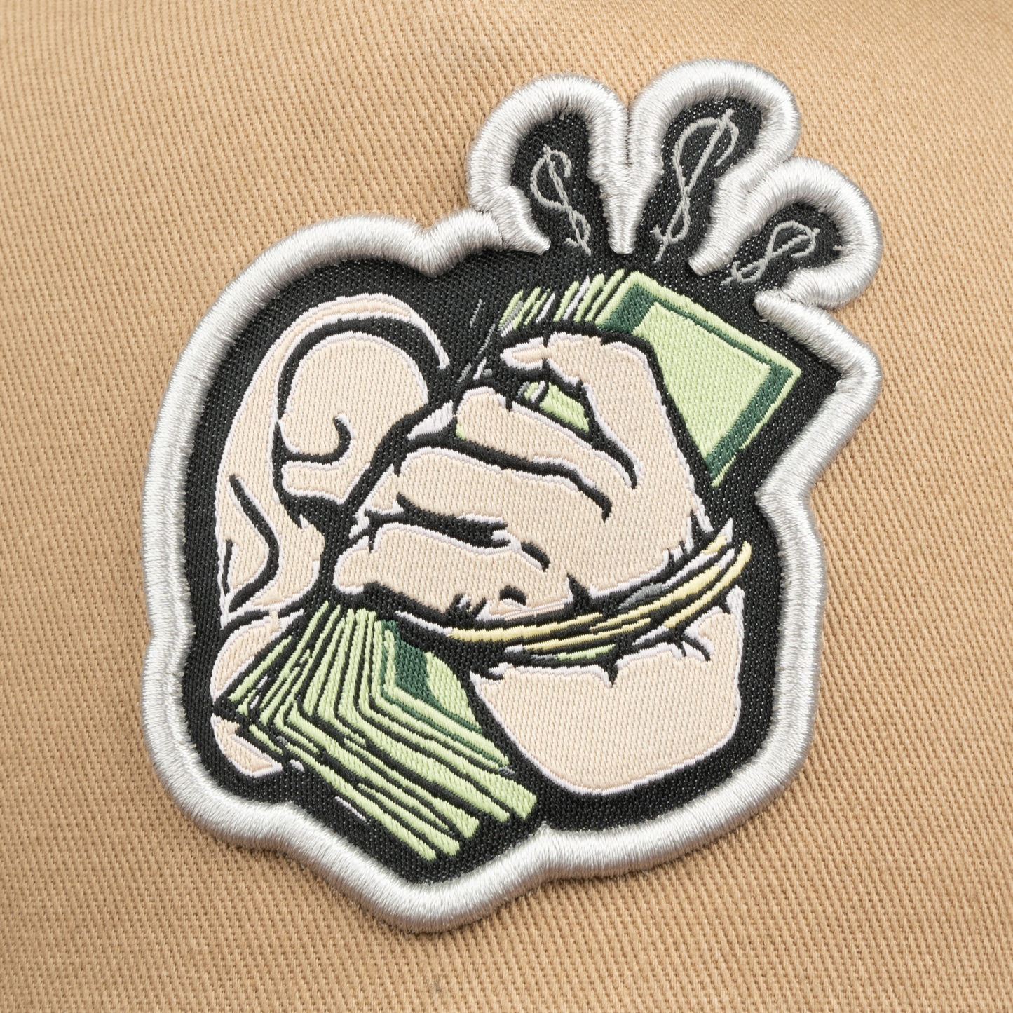 
                  
                    HI MONEY SAND
                  
                