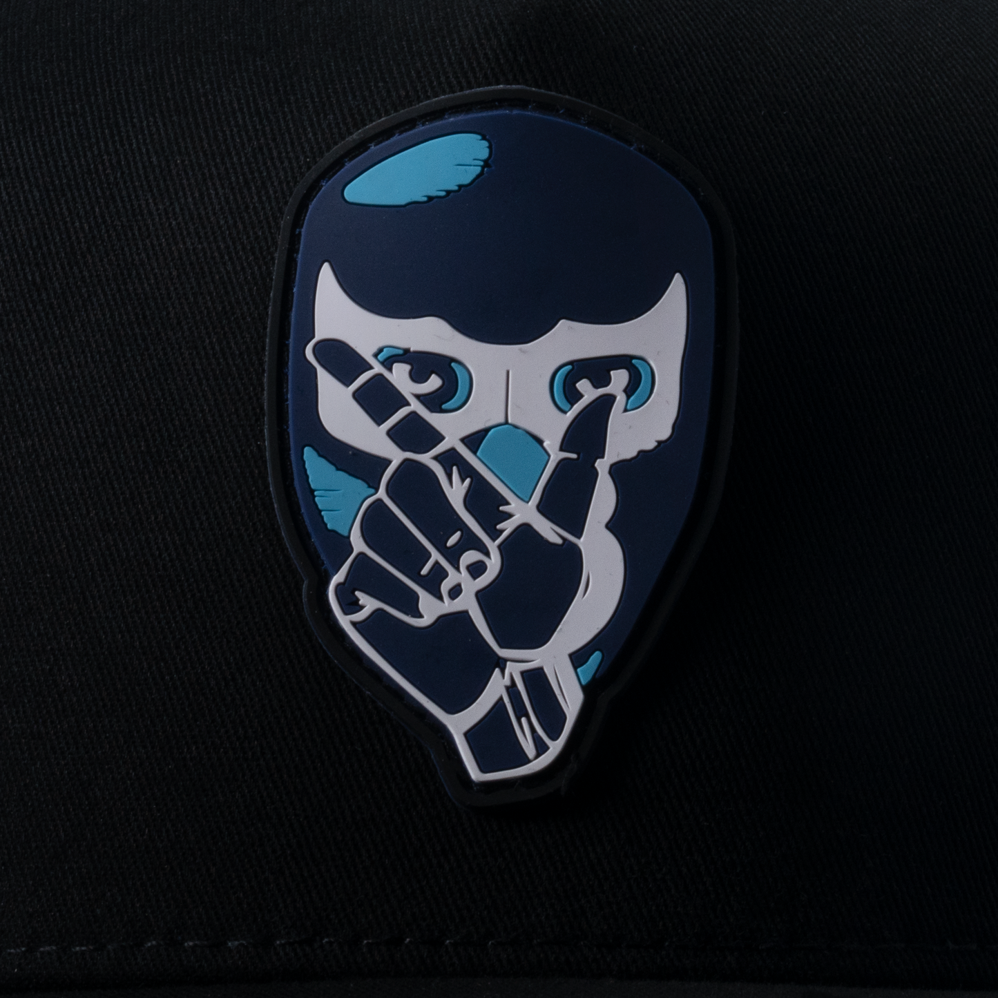 
                  
                    BLUE JC HATS MASK BLACK
                  
                
