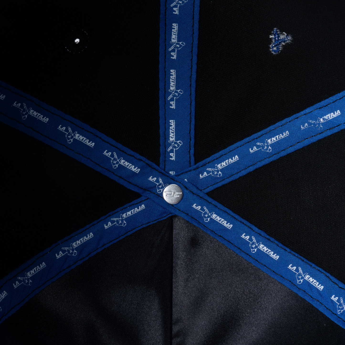 
                  
                    BLUE JC HATS MASK BLACK
                  
                