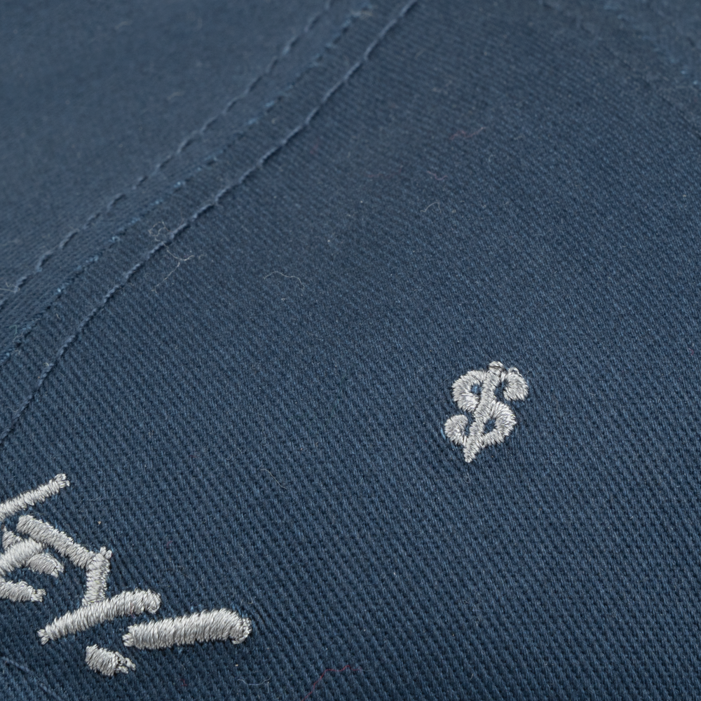 
                  
                    HI MONEY BLUE CAMO
                  
                