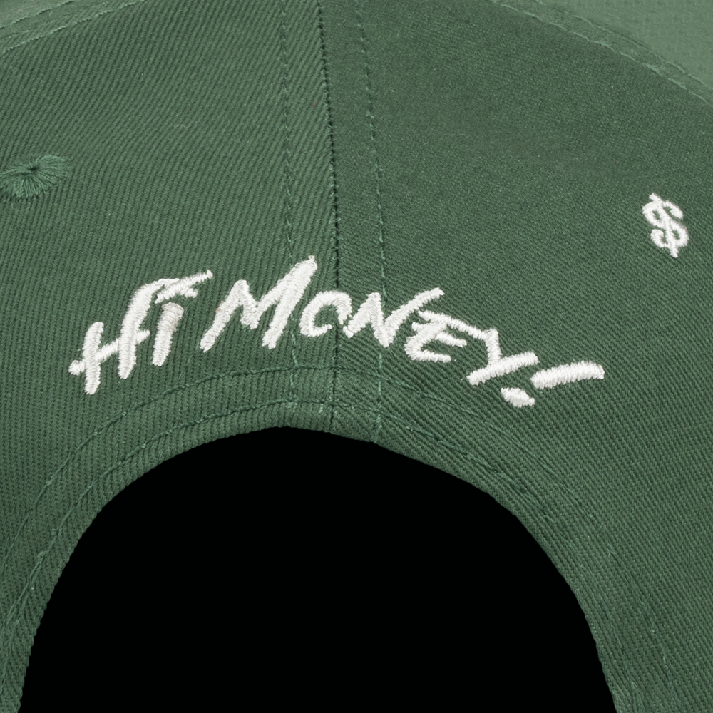 
                  
                    HI MONEY GREEN
                  
                