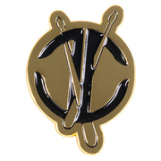 PIN BAQUETAS