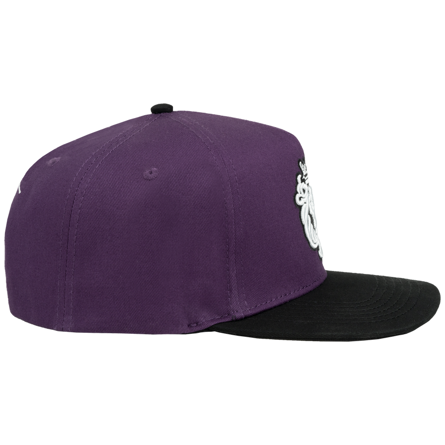 EL REY CLASSIC PURPLE