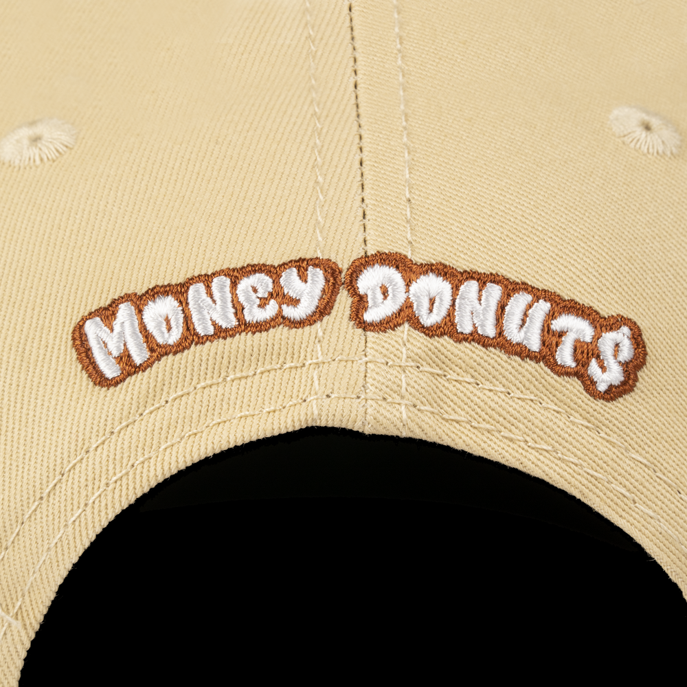 
                  
                    JC DONUTS SAND
                  
                