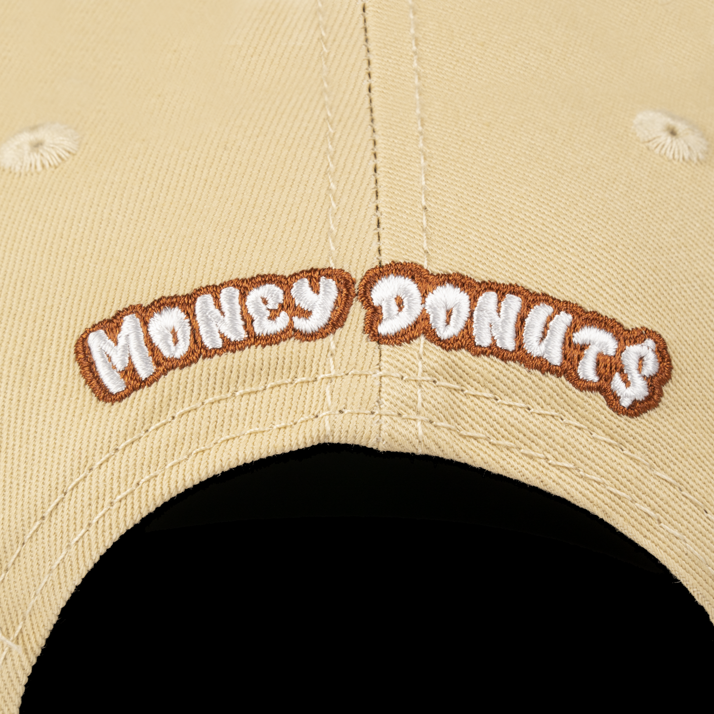 
                  
                    JC DONUTS SAND
                  
                