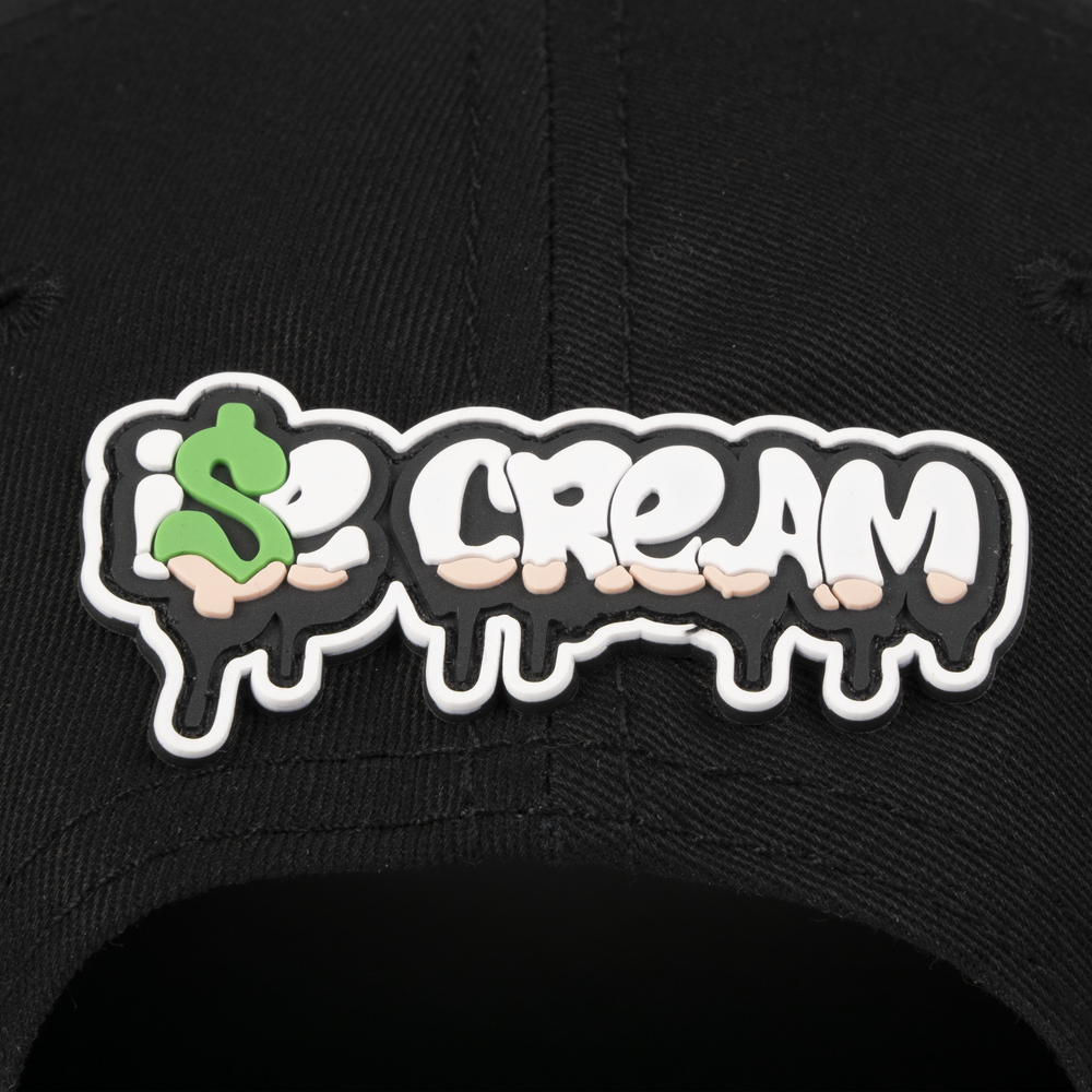 
                  
                    JC ICE CREAM BLACK
                  
                