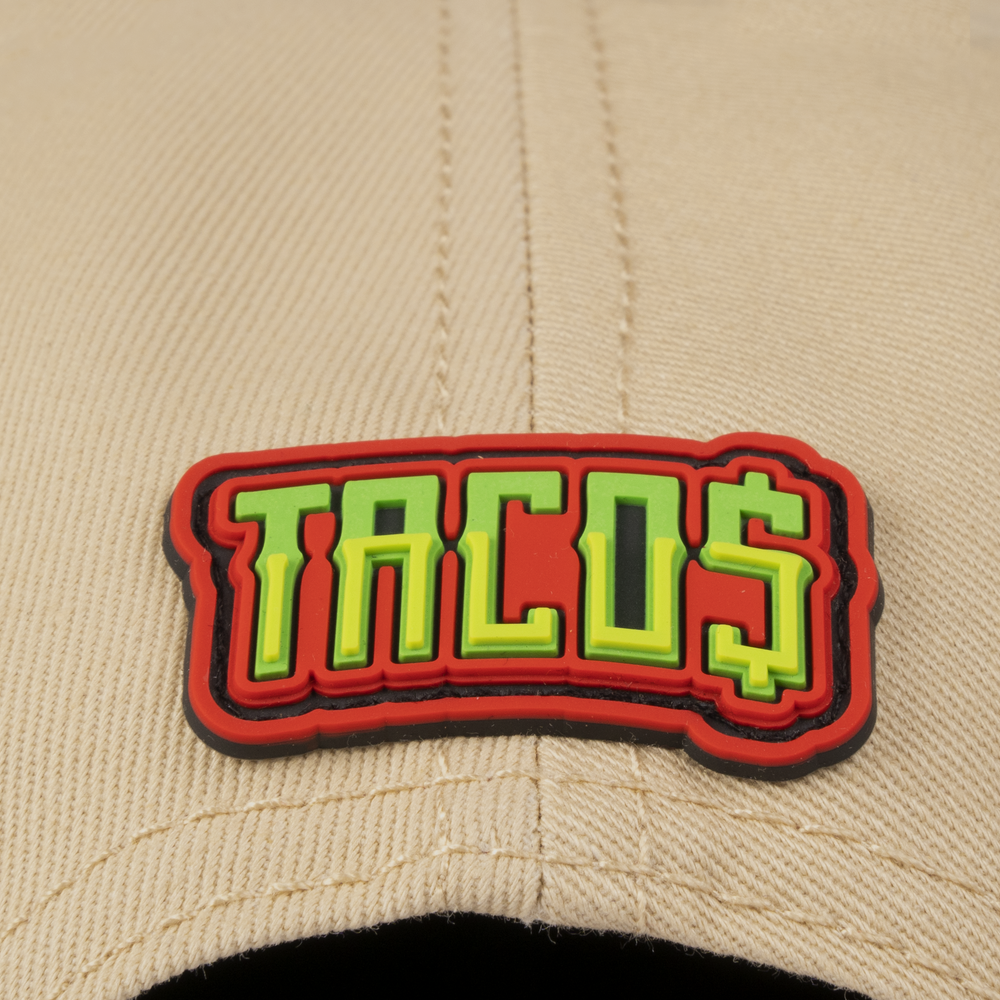 
                  
                    JC TACOS BEIGE
                  
                