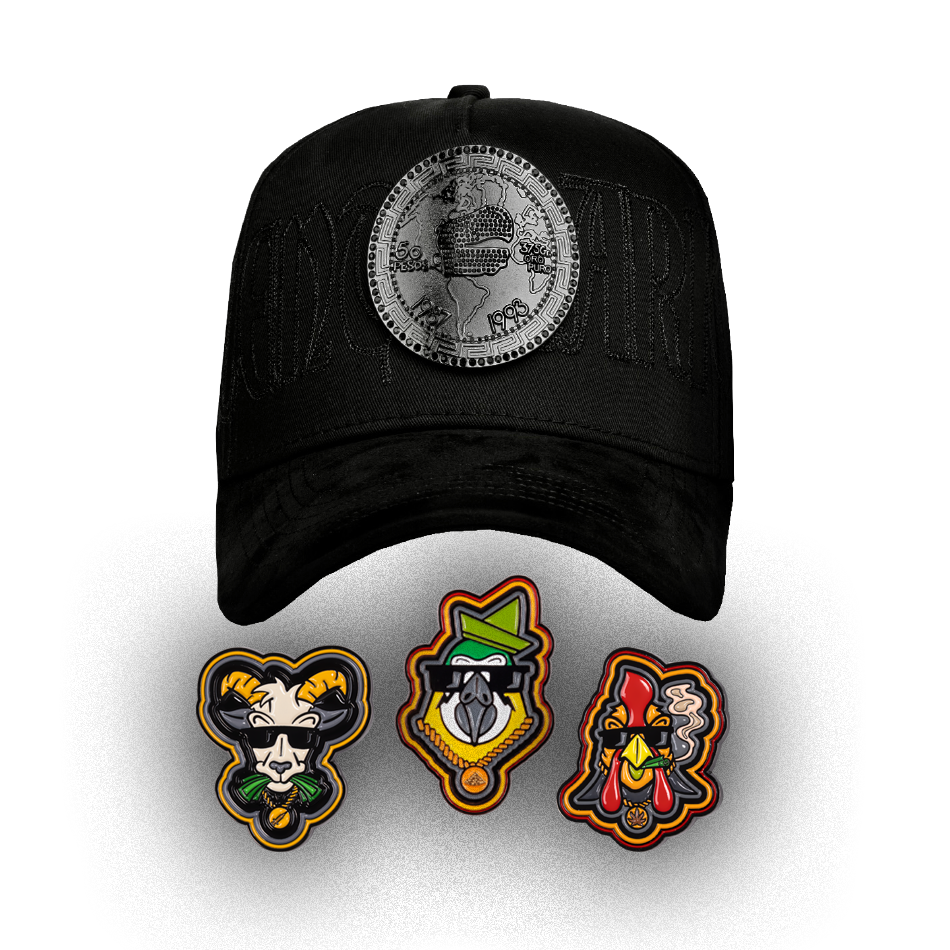 EL CENTENARIO 2.0 COLLECTION