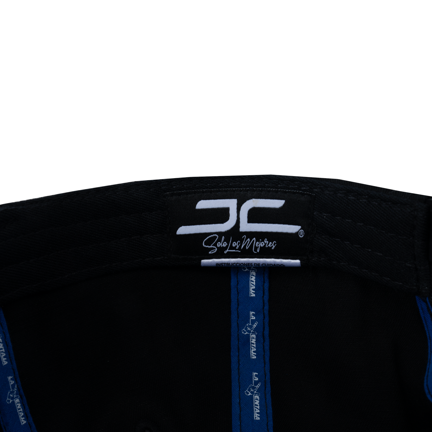 
                  
                    BLUE JC HATS MASK BLACK
                  
                