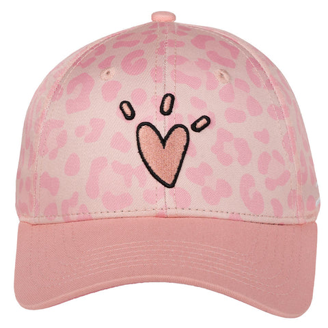 CORAZON CURVE PINK