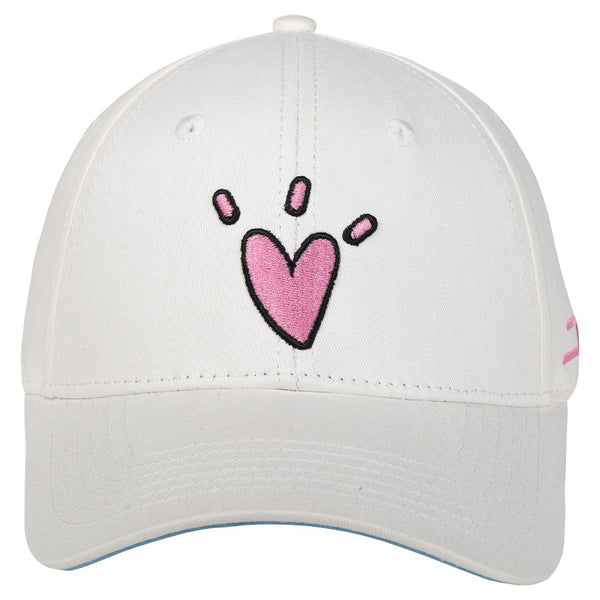 CORAZON CURVE WHITE