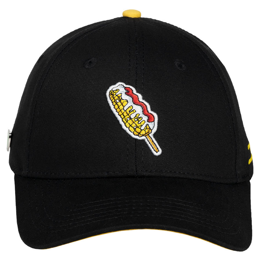 ELOTE LOVER CURVE BLACK