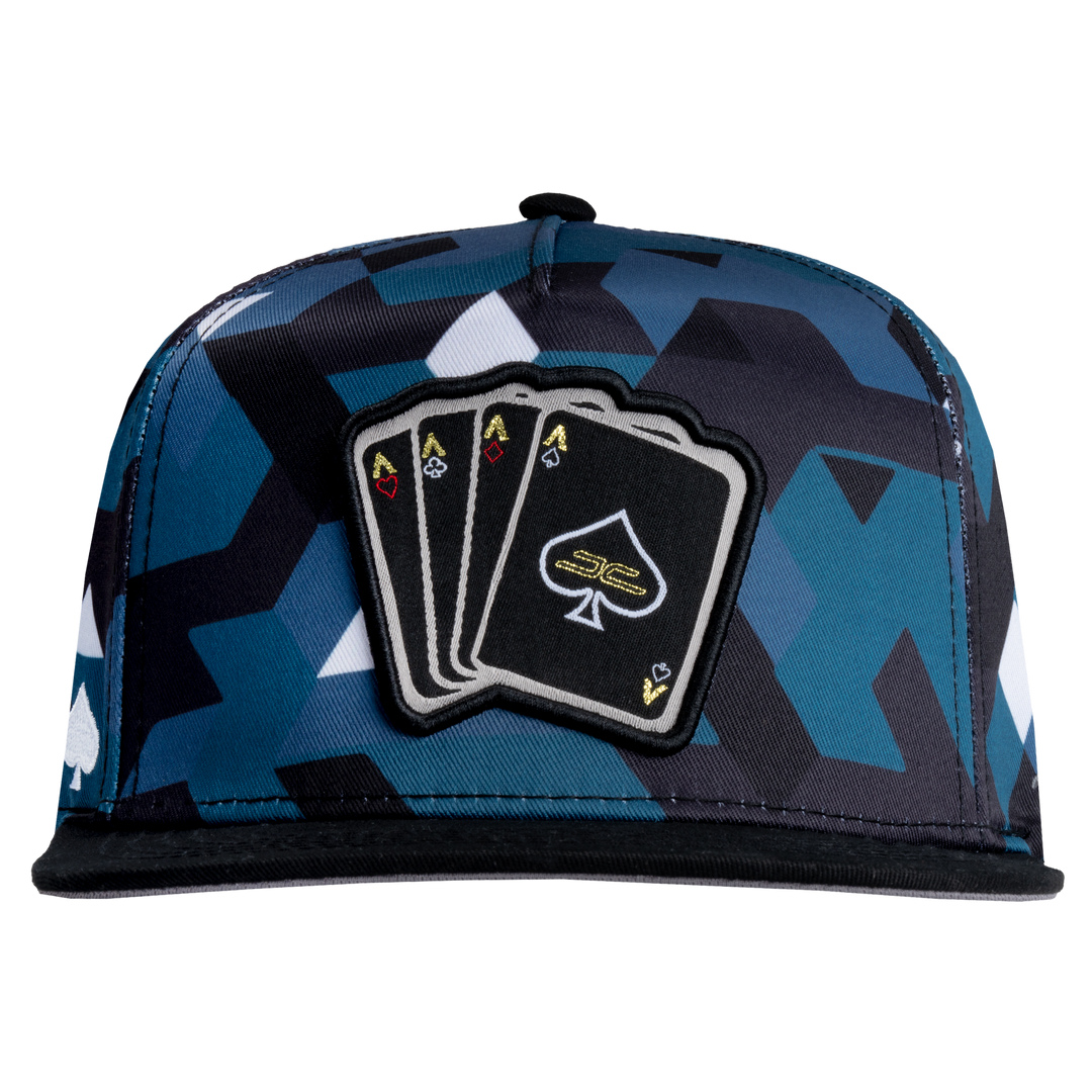 POKER JCHATSBRAND
