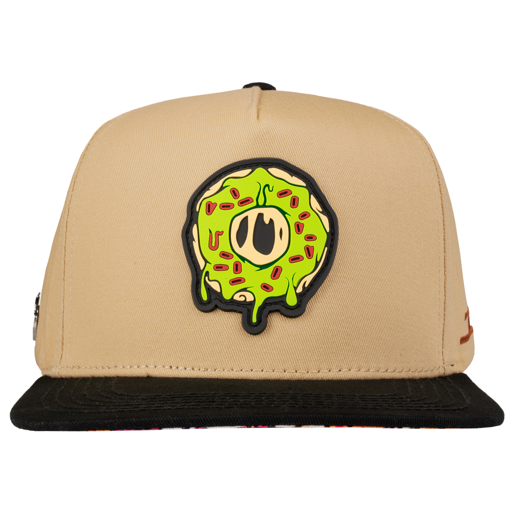 JC DONUTS SAND