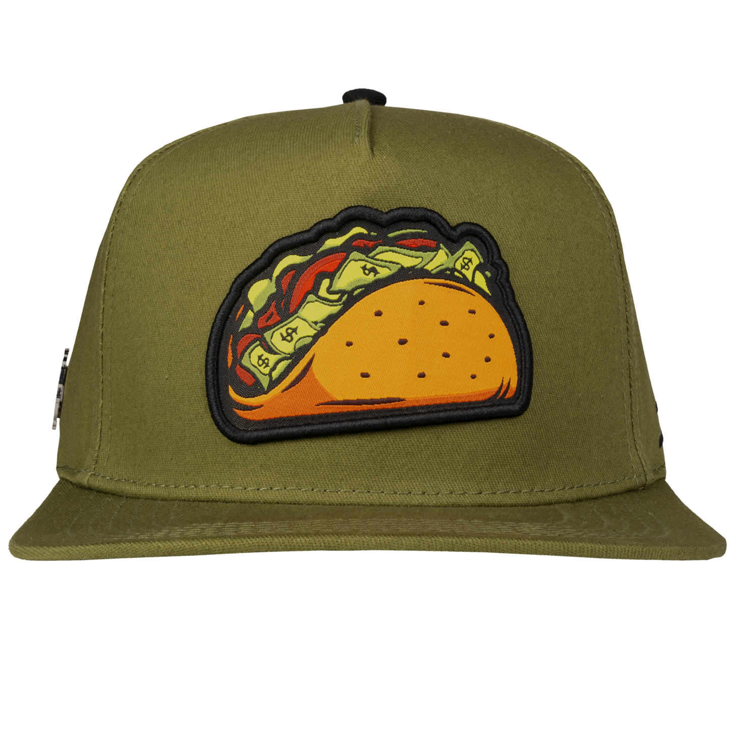 
                  
                    JC TACOS GREEN
                  
                