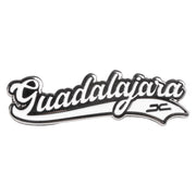 PIN GUADALAJARA