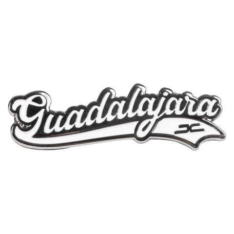 PIN GUADALAJARA