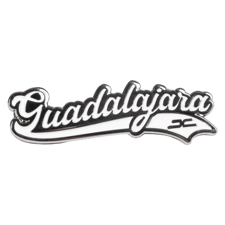 PIN GUADALAJARA