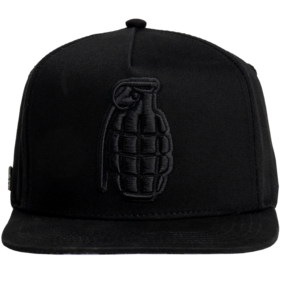 GRANADA BLACK