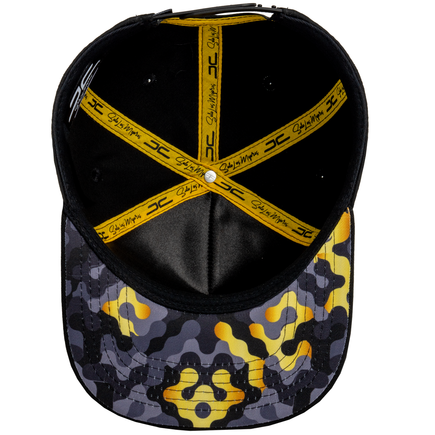
                  
                    GRANADA GOLD / BLACK
                  
                