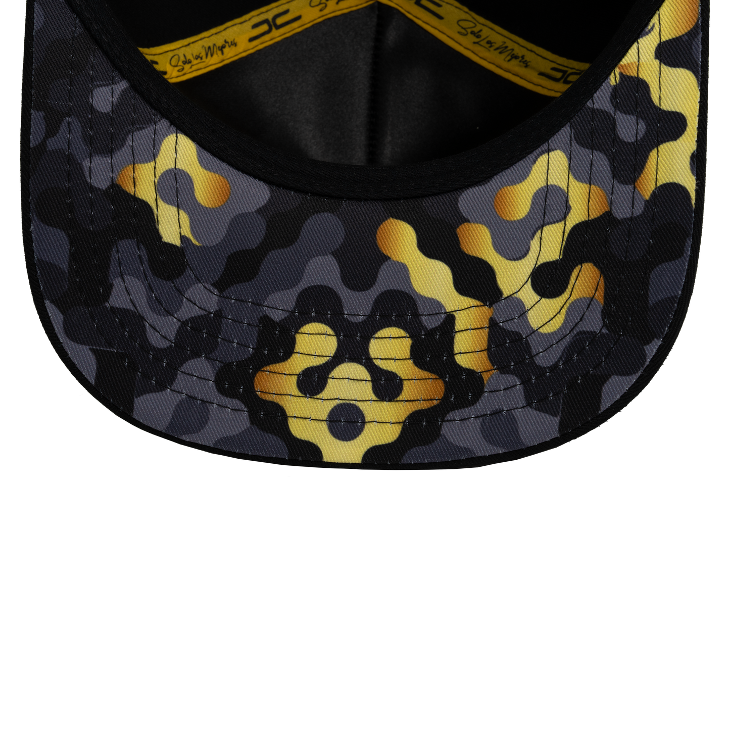 
                  
                    GRANADA GOLD / BLACK
                  
                