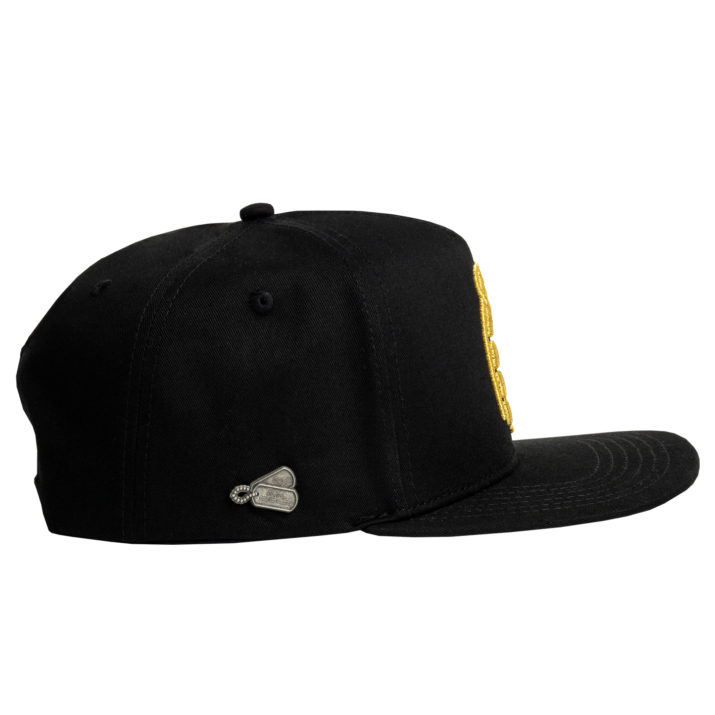 
                  
                    GRANADA GOLD / BLACK
                  
                
